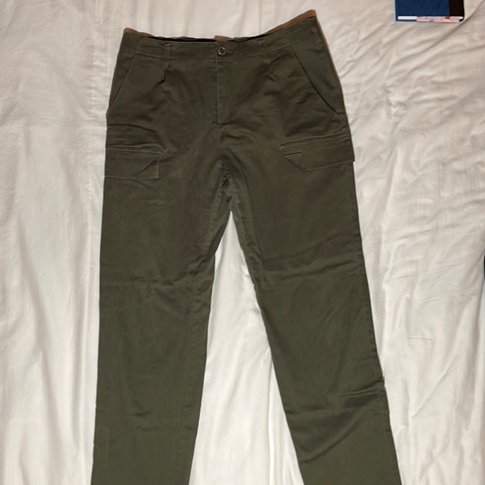 Fashion Nova cargo pants